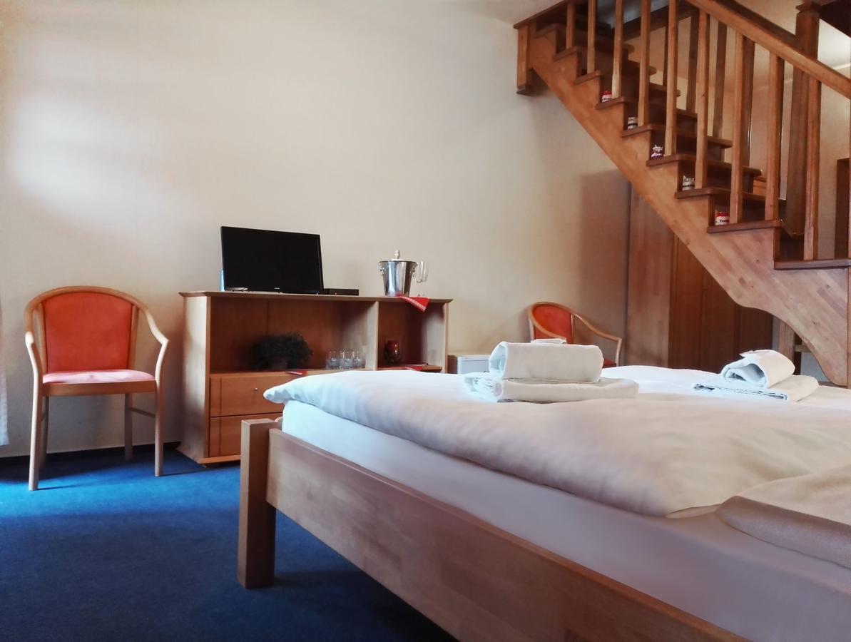 Penzion Schweintaal Bravacovo Экстерьер фото