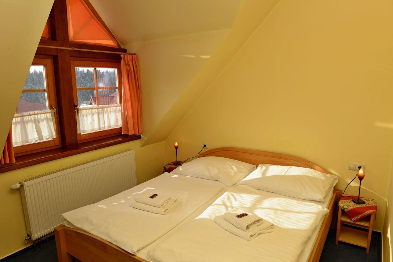 Penzion Schweintaal Bravacovo Экстерьер фото