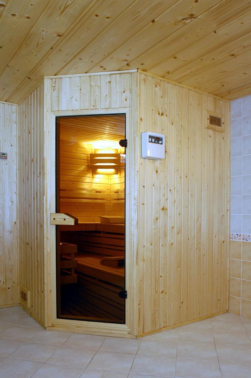 Penzion Schweintaal Bravacovo Экстерьер фото