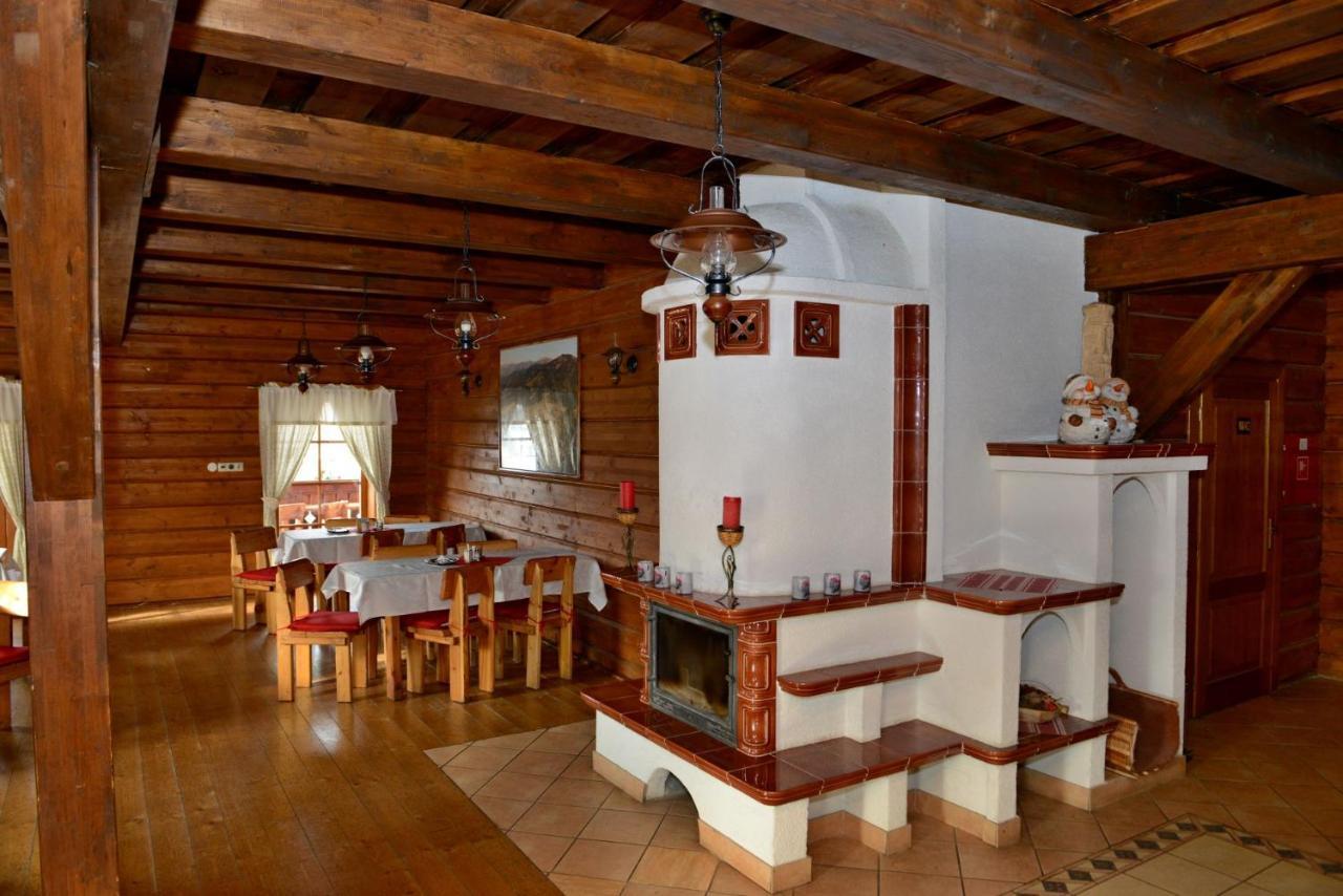 Penzion Schweintaal Bravacovo Экстерьер фото