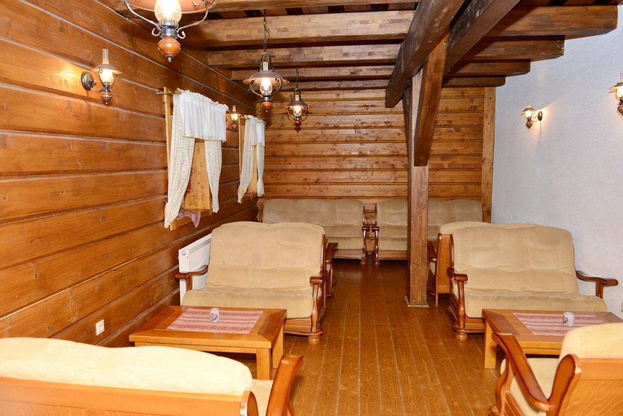 Penzion Schweintaal Bravacovo Экстерьер фото